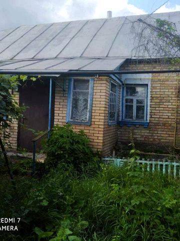 Продам будинок в с. Мотижин