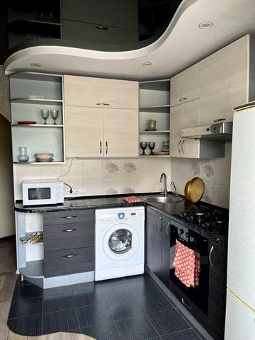 Оренда 1 кмн квартири в самому центрі міста