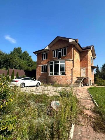 Миколаївка