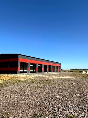 Промислова, 1