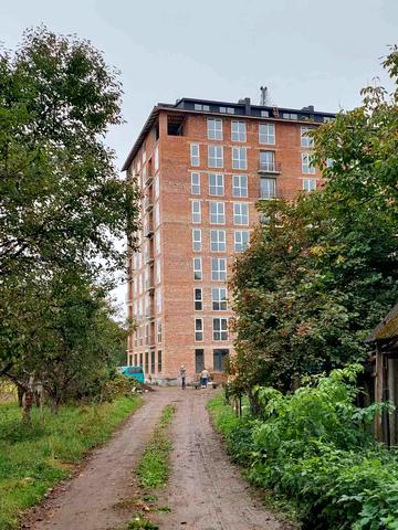 Олени Пчілки вул., 5