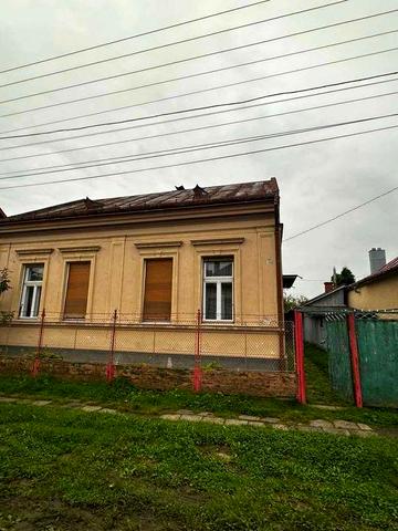 Продається будинок у Солотвино