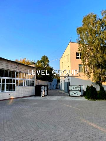 Жмеринська вул., 2-А