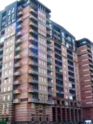 Святослава Хороброго вул., 7