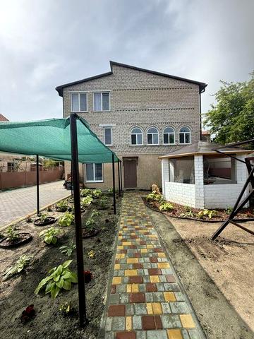 Сдаётся дача у моря;Каролино-Бугаз, Одесская область,