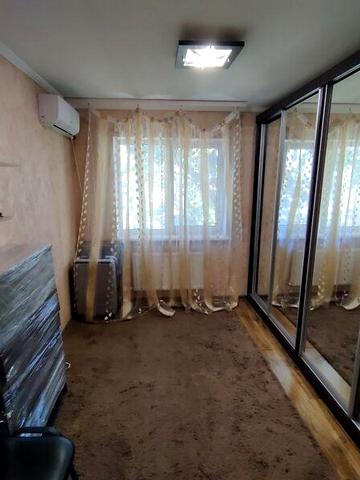 Продаж 1к Квартира Щаслива (Фрунзе) вулиця