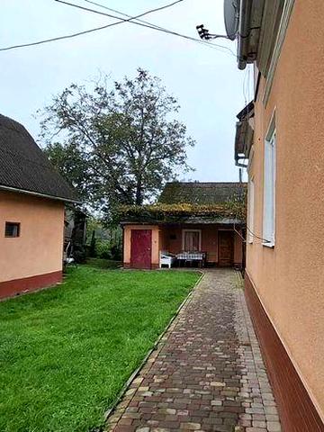 Продається будинок с.Демянів