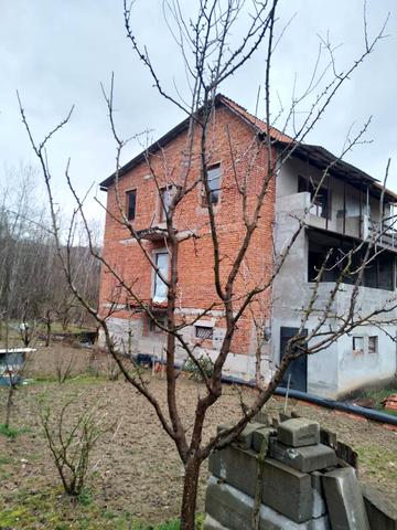 Дубовий Гай