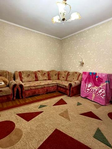 Туристська вул., 35