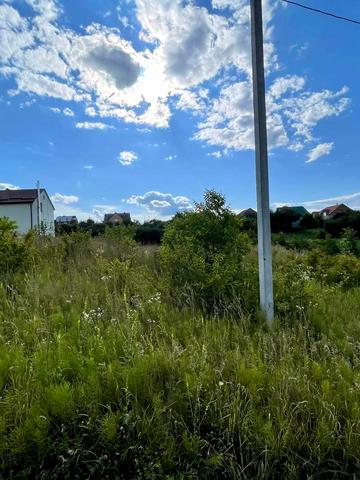 Травневий провулок, 1