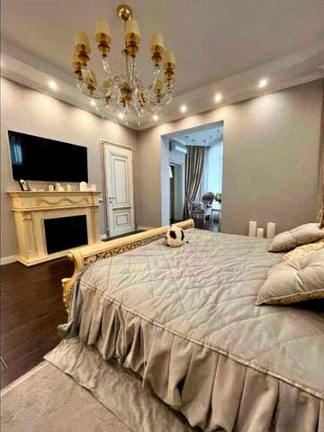 Оренда 1-кім. квартири. пр. Шевченка-Центр