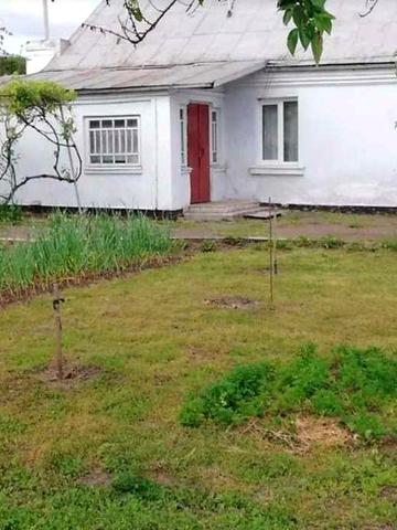 ₴ Продам будинок на Пивзаводі