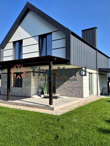 Лугова вул.