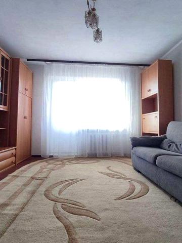 2 комнатная квартира Добровольского проспект