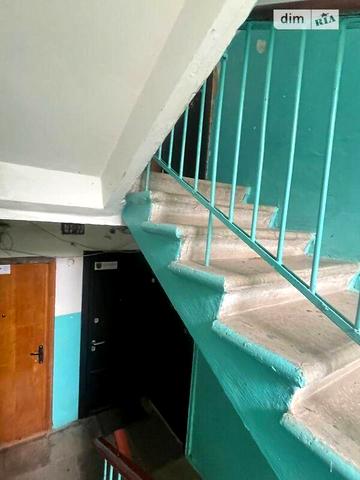 Продаж 2к Квартира Івана і Юрія Лип вулиця