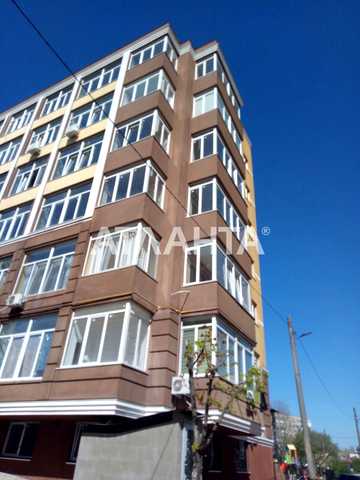 1 мая, 1в, Черноморск, Одесская 55000 USD