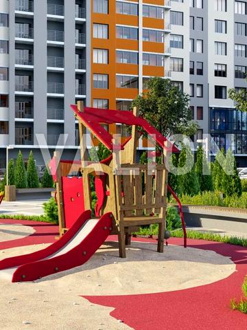 Володимира Сосюри вул., 6в