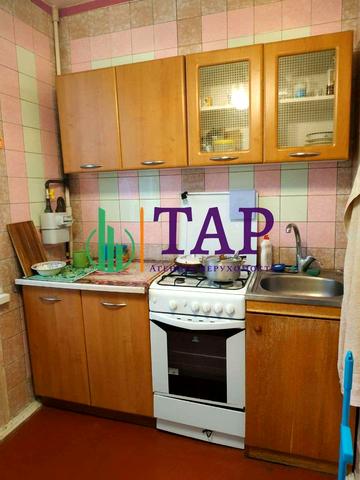 Барабашова вул., 38а