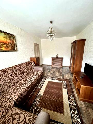 Оренда однокімнатної на Автовокзалі