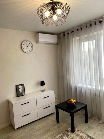 Сдам 1 комнатную квартиру на Солнечном