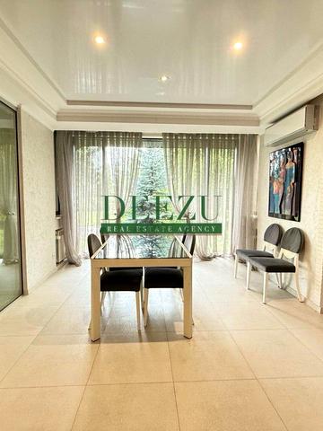 центральна