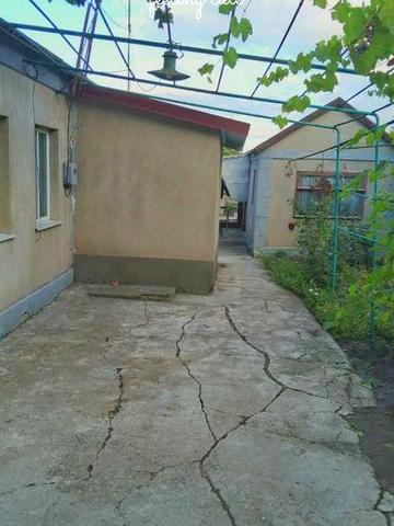 Продам гарний будинок в с. Буялик