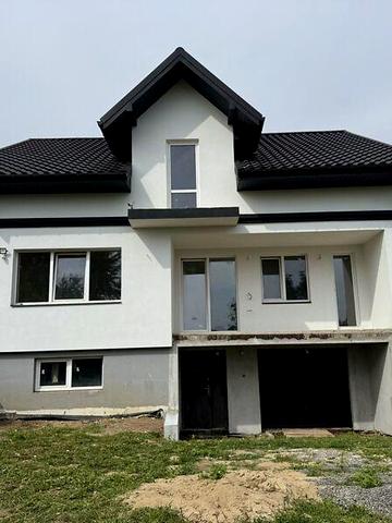 Продаж 4к Дім Сірка вулиця