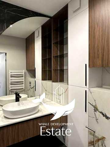 Довгострокова оренда 2к Квартира Маячний провулок ЖК Marinist residence