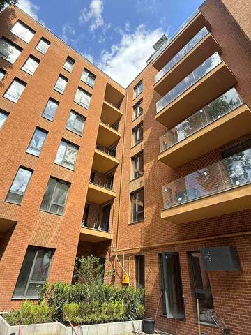 Клепарівська вул., 15