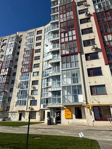 Європейська вул. (Фрунзе), 183