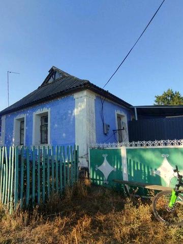 Житловий будинок