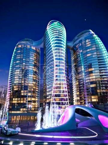 Іоанна Павла II вул. (Патріса Лумумби), 12