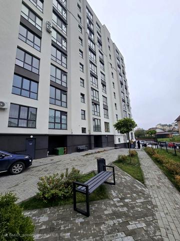 Горбачевського вул., 20