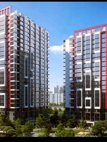 Європейського Союзу просп. (Правди), 41