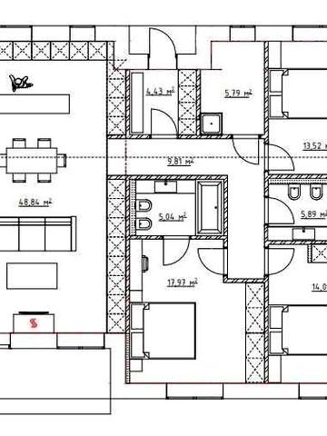 Продаётся коттедж 130 м² в Sun Coast Солнечный берег Новоалександровка