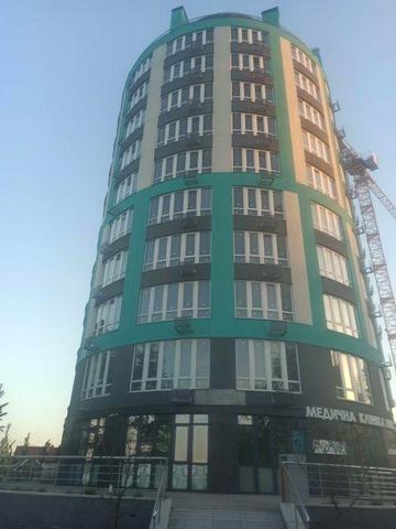 Здаю квартиру довгостроково