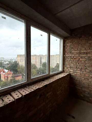Продаж 2к Квартира Лялі Ратушної вулиця ЖК Славянский