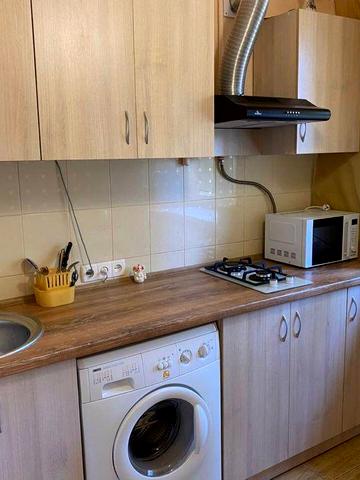 Оренда 1-кімнатна квартира від власника