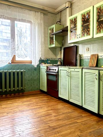 Героїв Крут вул. (Черепіна), 82-А