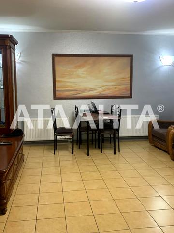 улица Садовая, 15, Центр, Приморский, Одесса, Одесская 59000 USD