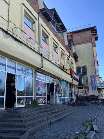 Петрушевича, 3б