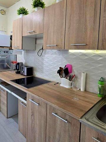 Довгострокова оренда 3к Квартира Водопровідна вулиця ЖК ул. Водопроводная, 34