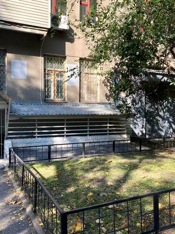 Данилевського вул., 16