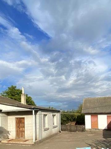 Будинок в с.Крилів, Гощанський рн