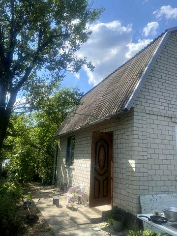 Продаж дачі - зупинка електрички Трубіж (Київ-Ніжин), 70 км від Києва