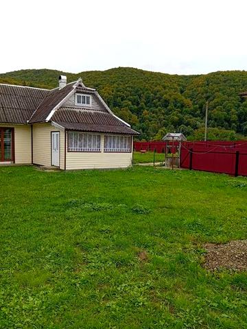 Житловий будинок в силі Шешори