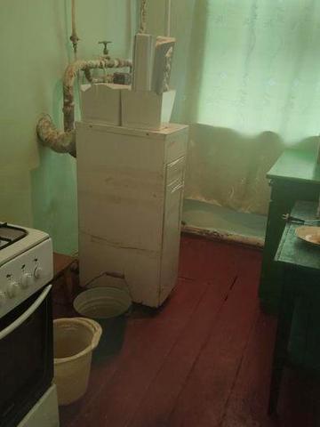 Продам квартиру Довбиш