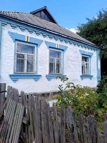 Продам будинок в м. Багачеве