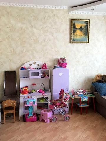 Продається квартира в центрі міста від власника