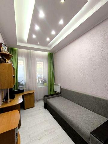 Продам свою двухкомнтаную квартиру